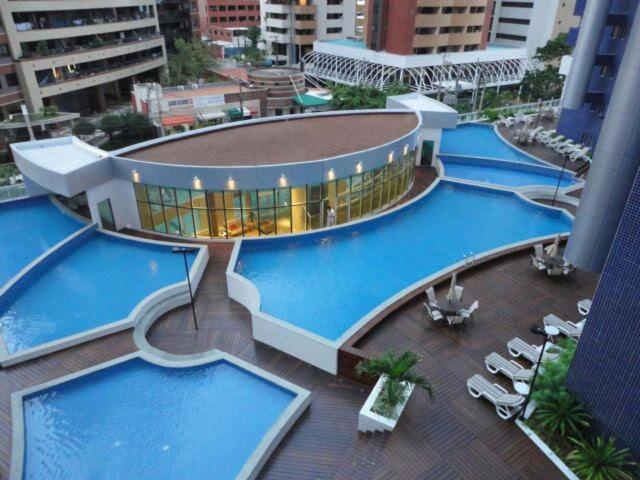 Beach Class Fortaleza Exterior foto