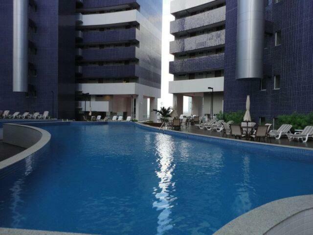Beach Class Fortaleza Exterior foto